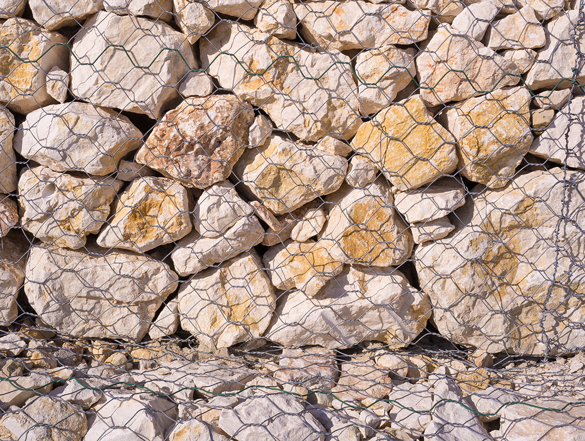 Gabion