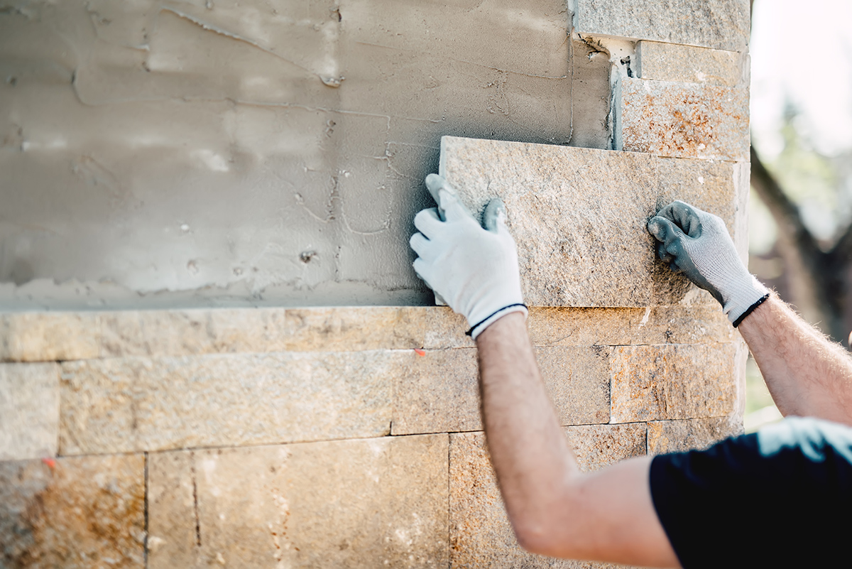 Texture De Mortier De Ciment De Béton Prêt à L'emploi Pour La Maison De  Construction De Plancher Photo stock - Image du mélangeur, versez: 98378444